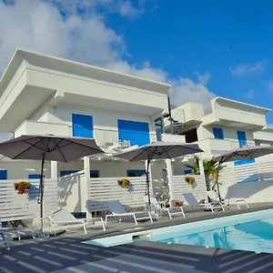  Apartamento Scala Dei Turchi Luxury Italia