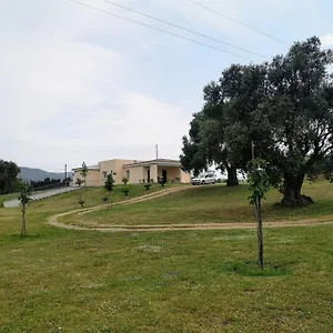 Sa Tanca Ferienhaus Siniscola