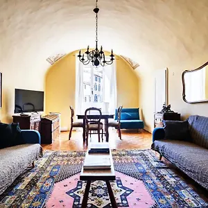  Apartamento Fiamma Italia