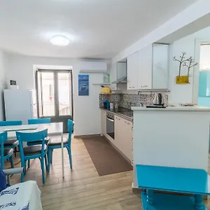 Veterani Apartment Cefalù