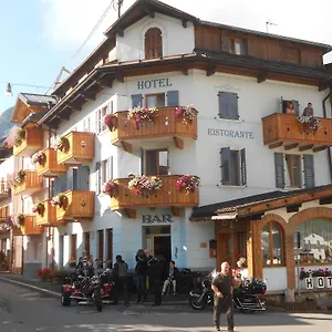 Vittoria Santo Stefano Di Cadore