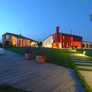 Landhaus Sacchetta, Cavallino-Treporti