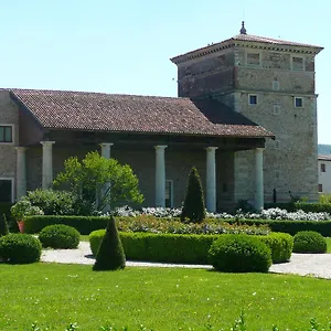 B&B Villa Trissino Rossi Sarego