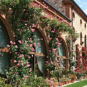 Landhaus La Corte Dei Galli, Carre