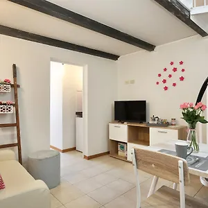  Apartamento Santa Monaca 23 Italia
