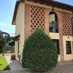  Apartamento L'ago Nel Pagliaio Italia