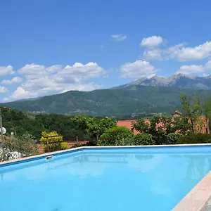 Locazione Turistica La Ca Gialla Apartment Pontremoli