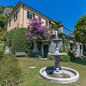 Anna - Griante Apartment Cadenabbia