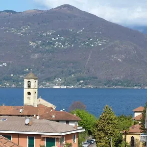 Centro Apartment Luino