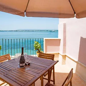  Apartamento Maniace Italia
