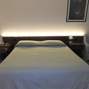 Albergo Centrale Trebaseleghe